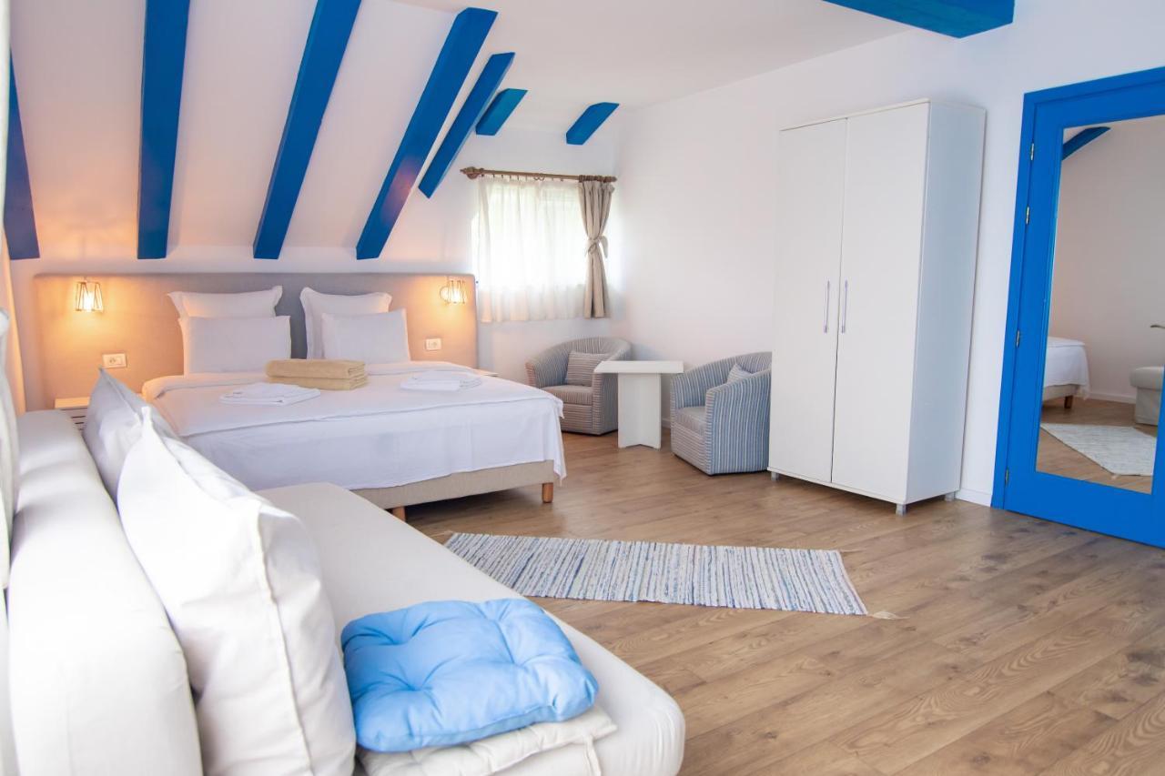 Cherhana (adults Only) B&B 5*